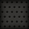 Dark Metal Grid