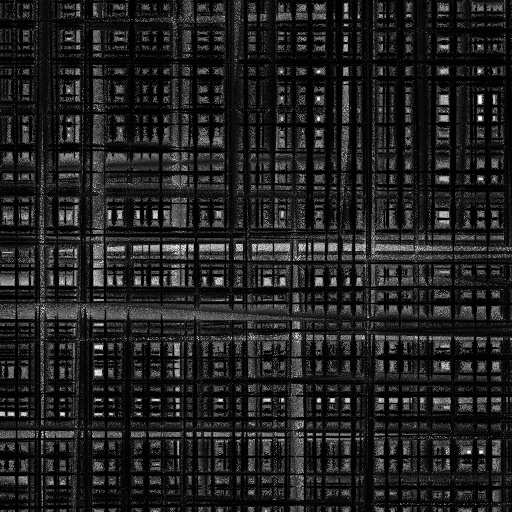 Ambient Occlusion Map