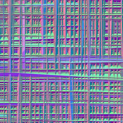 Normal Map