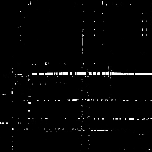 Reflective Occlusion Map