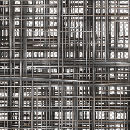 Chaotigate (Texture)