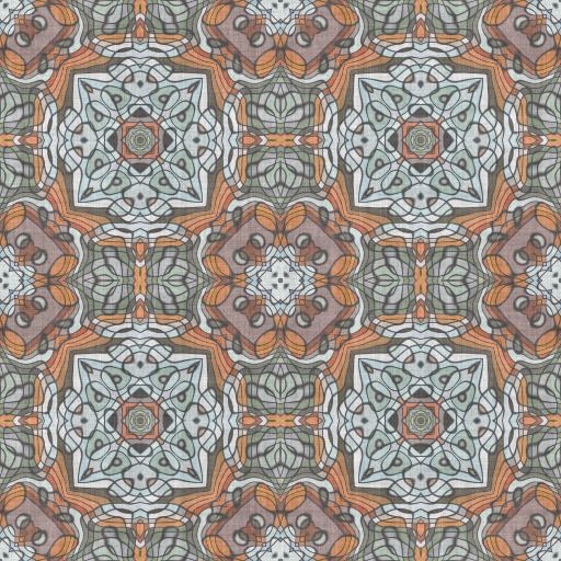 Crazy Fabric (Effect)