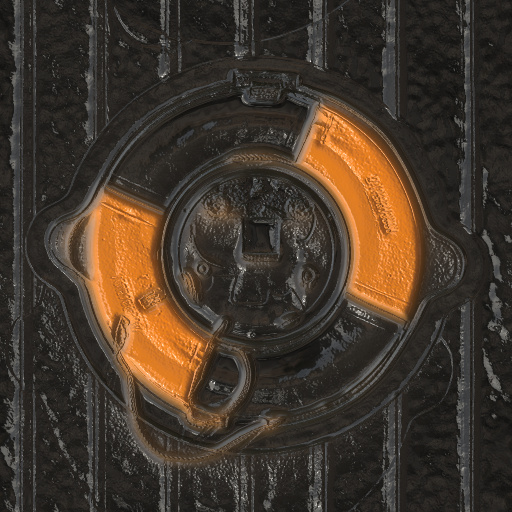 Variation 8