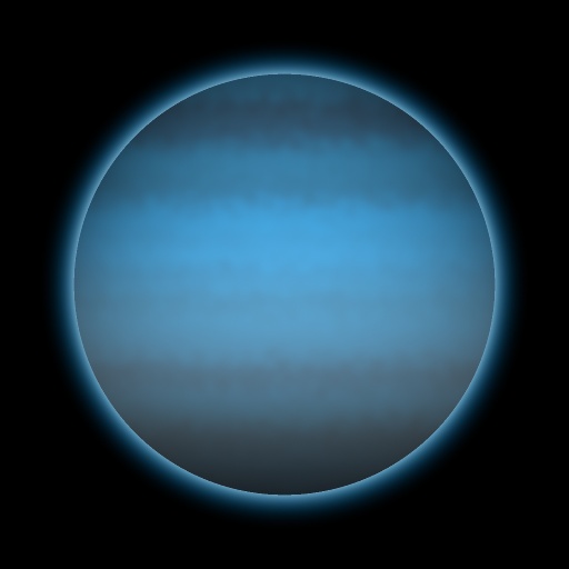 Jovian Giants (Texture)