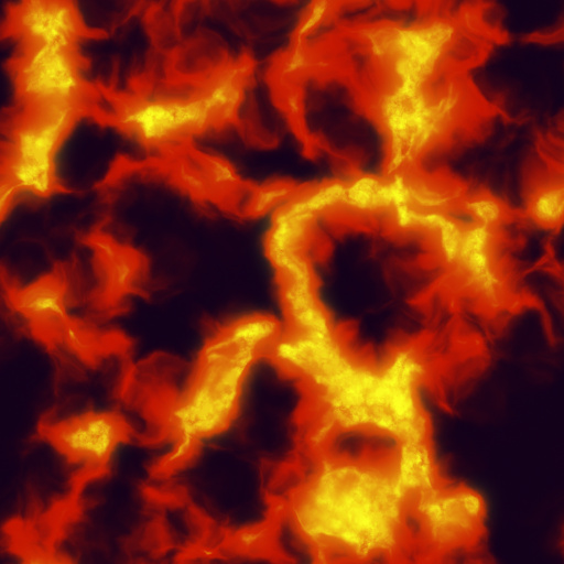 Diffuse Map