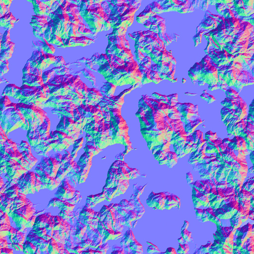 Normal Map