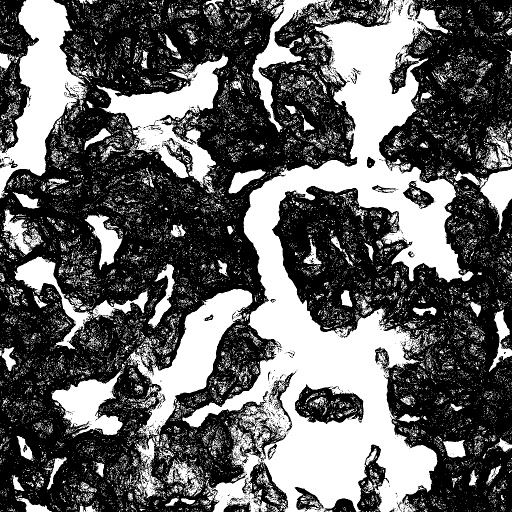 Reflective Occlusion Map