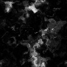 Perlin noise cloud