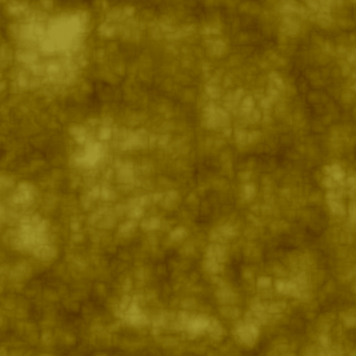 Diffuse Map