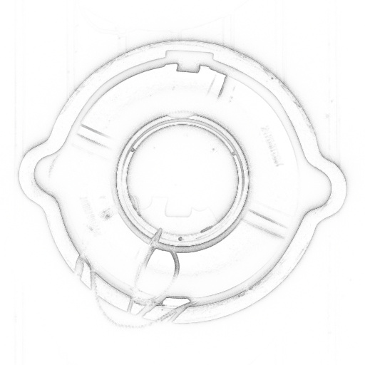 Ambient Occlusion Map