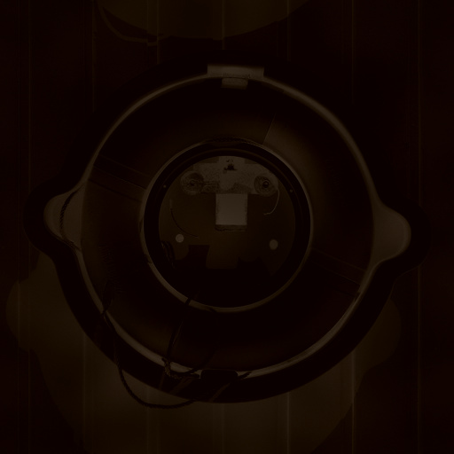 Diffuse Map