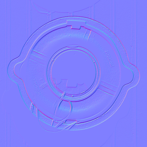 Normal Map
