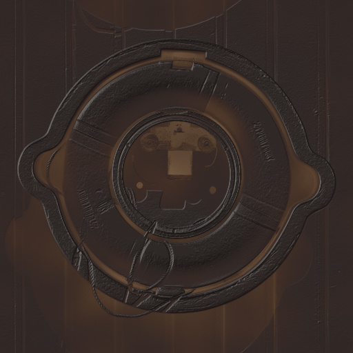 Rough Leather (Effect)