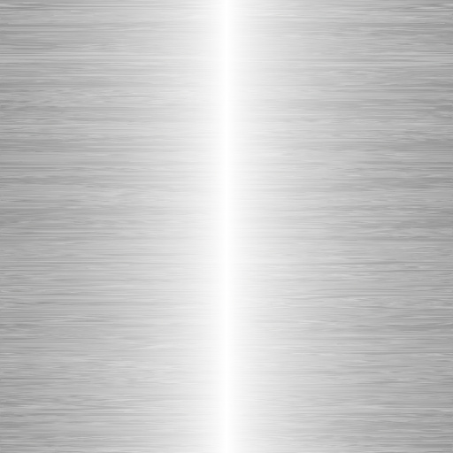 Let's Learn: Brushed Metal