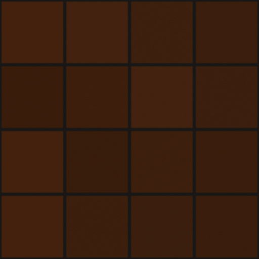 Diffuse Map