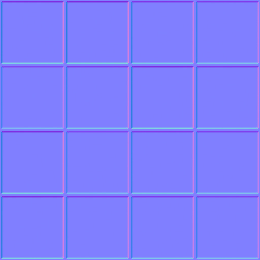 Normal Map