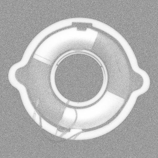 Ambient Occlusion Map