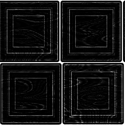 Ambient Occlusion Map