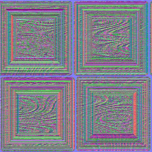 Normal Map