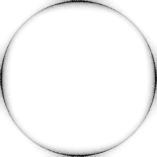 Ambient Occlusion Map