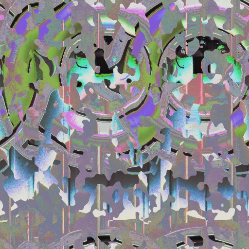 Variation 5