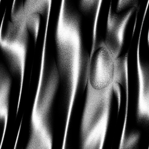 Ambient Occlusion Map