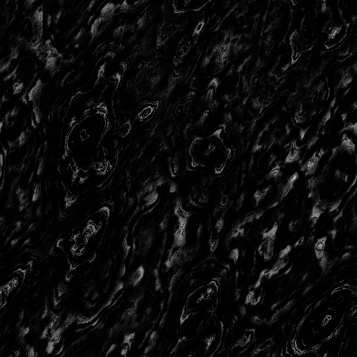 Ambient Occlusion Map