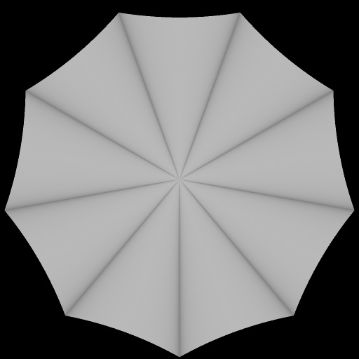 mw_Studio Light_Umbrella (Texture)