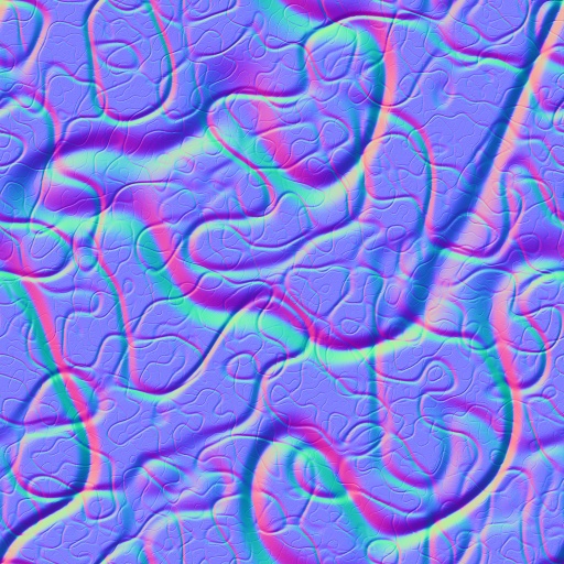 Normal Map