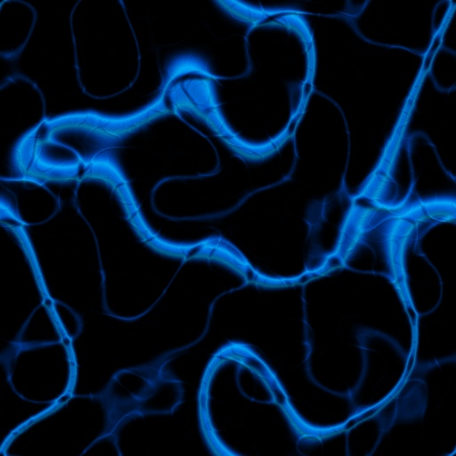 Liquid Snakes (Texture)
