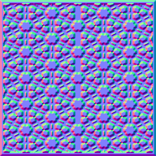 Normal Map