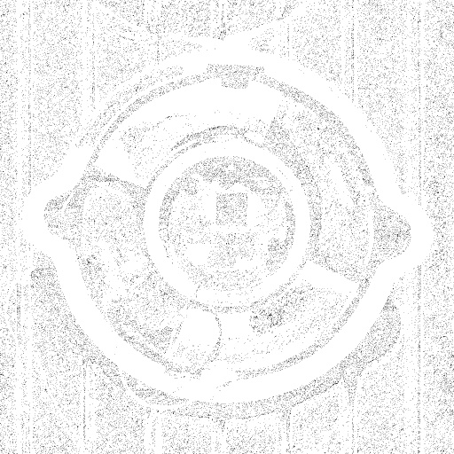 Reflective Occlusion Map
