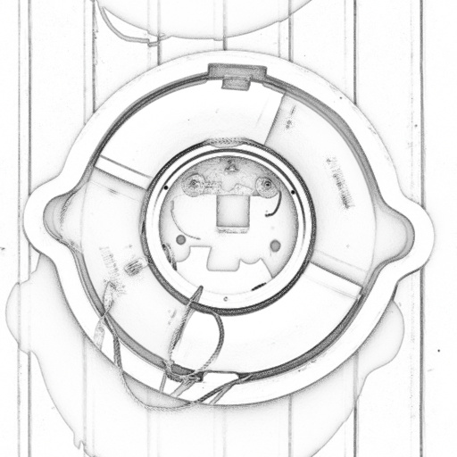 Ambient Occlusion Map