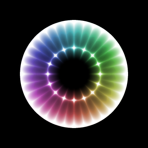 mw_Studio Light_Stars (Texture)
