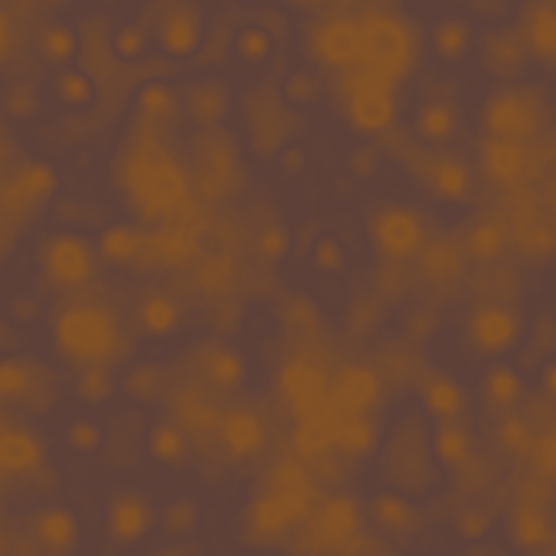 Diffuse Map
