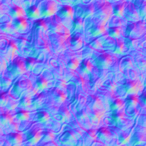 Normal Map