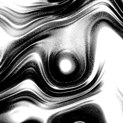 Ambient Occlusion Map