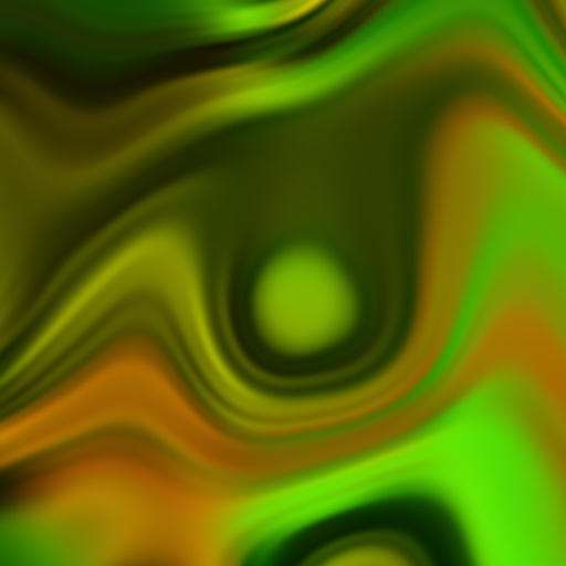 Diffuse Map