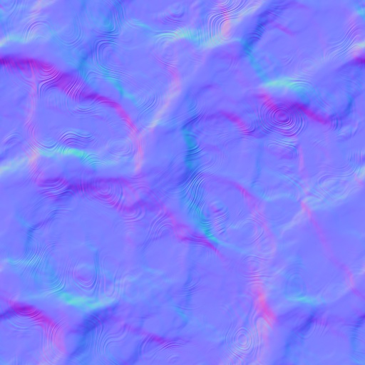 Normal Map