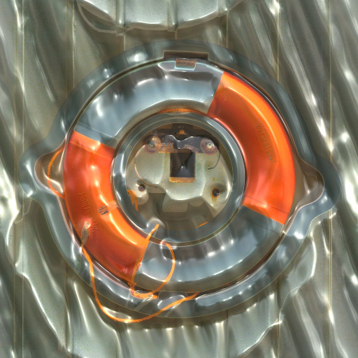 Variation 8