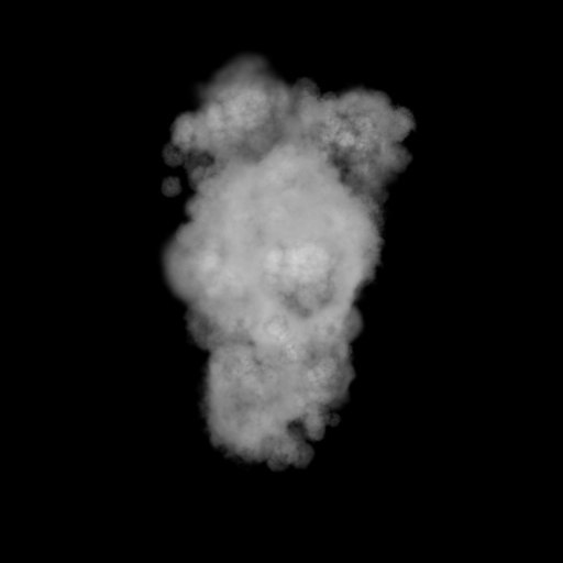 Smoke Snippet (Texture)