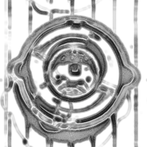 Ambient Occlusion Map