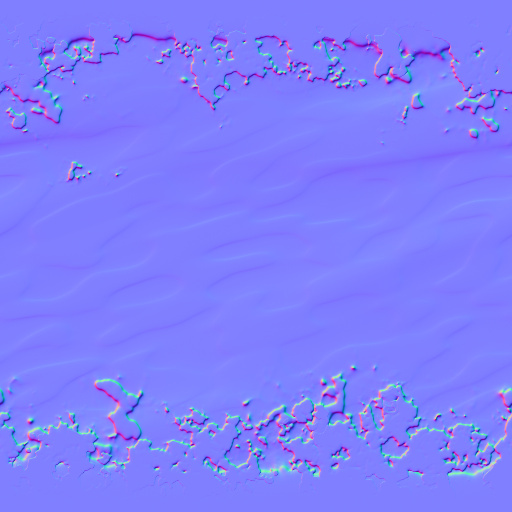 Normal Map