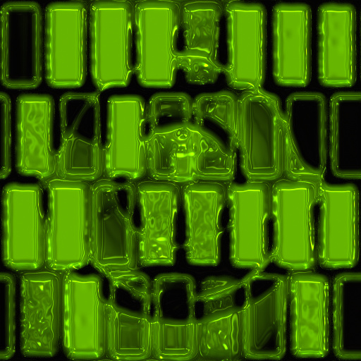 Tile Treasure 3 (Effect)