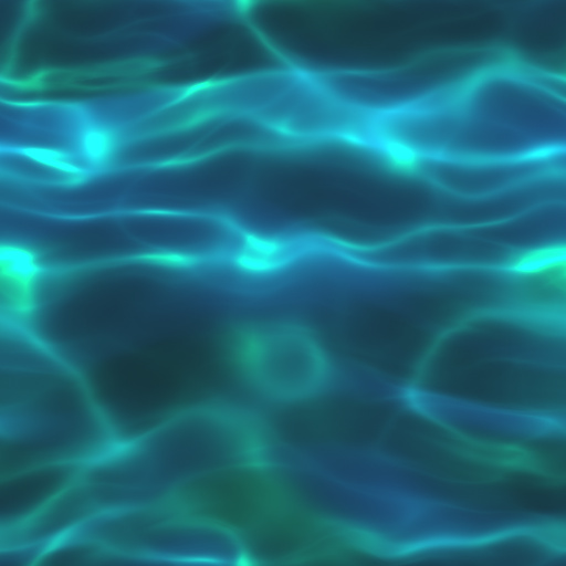 Diffuse Map