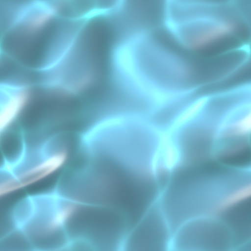 DLI_WaterFlow (Texture)