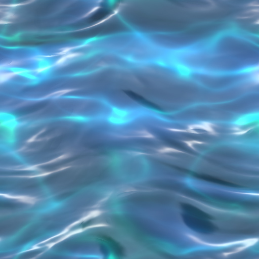 DLI_WaterFlow (Texture)