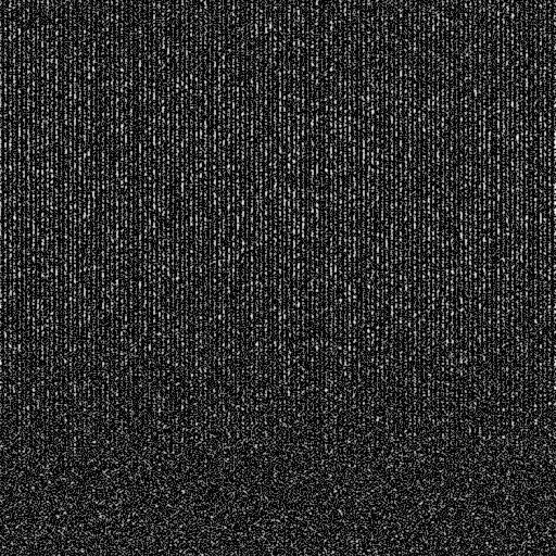 Reflective Occlusion Map