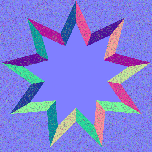 Normal Map