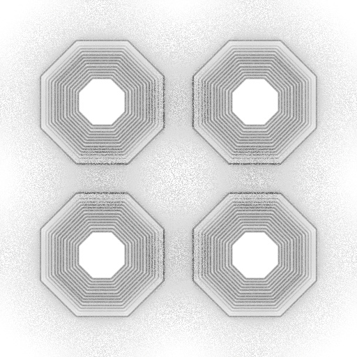 Ambient Occlusion Map